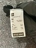 Unbranded Black Long Sleeve Top Size M - photo 8