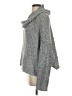 Free People Metallic Gray Pullover Sweater Size S - photo 5