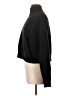 H&M Black Turtleneck Sweater Size M - photo 5