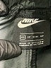 Nike 100% Polyester Black Track Pants Size XS - photo 7