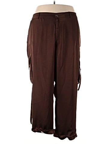 Nina Parker Casual Pants (view 1)
