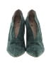 Boden Teal Ankle Boots Size EU 41 - photo 2