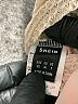 Shein Solid Ivory Casual Skirt Size 2 - photo 4