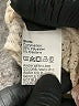 Shein Solid Ivory Casual Skirt Size 2 - photo 5