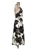 Ann Taylor Ivory Cocktail Dress Size 8 - photo 4