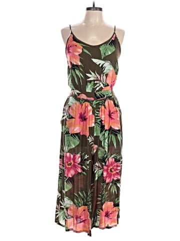Derek Heart Jumpsuit (view 1)