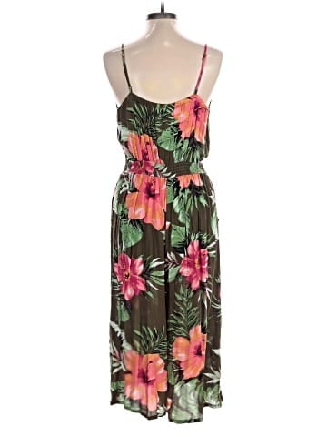 Derek Heart Jumpsuit (view 2)