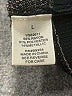 Adrienne Vittadini Metallic Brown Pullover Sweater Size L - photo 8