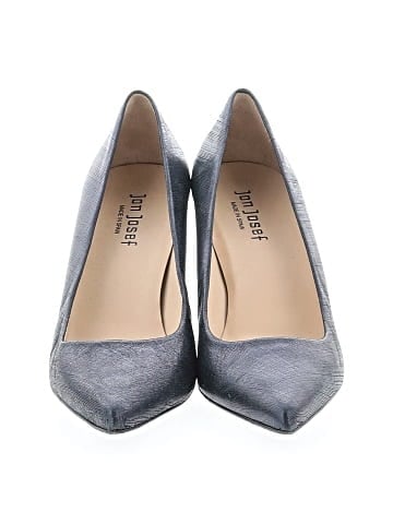 Jon Josef Heels (view 2)
