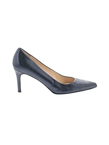 Jon Josef Heels (view 1)