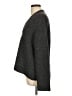 Eileen Fisher 100% Merino Gray Wool Sweater Size L - photo 5