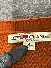 Love Change Brown Pullover Sweater Size M - photo 7