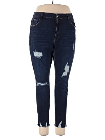 Encore Jeans (view 1)