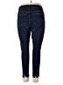 Encore Blue Jeans Size 2X - photo 2