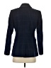 Madewell Plaid Blue Wool Blazer Size 00 - photo 2