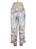 Soma Tropical Pink Casual Pants Size XL - photo 1