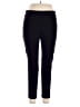 TWO by Vince Camuto Solid Black Active Pants Size XL - photo 1