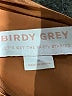 Birdy Grey 100% Polyester Brown Casual Dress Size S - photo 6