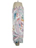 Soma Tropical Pink Casual Pants Size XL - photo 5