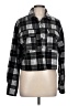 Ardene 100% Polyester Black Fleece Size L - photo 1
