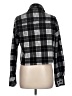 Ardene 100% Polyester Black Fleece Size L - photo 2