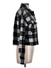 Ardene 100% Polyester Black Fleece Size L - photo 4