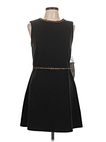Adrianna Papell Cocktail Dress (view 1)