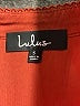Lulus 100% Polyester Brown Casual Dress Size S - photo 7