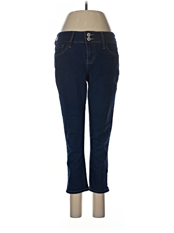 Hydraulic Jeans (view 1)