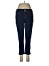 Hydraulic Solid Blue Jeans Size 8 - photo 1