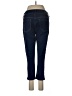 Hydraulic Solid Blue Jeans Size 8 - photo 2