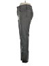 Intro Houndstooth Gray Jeans Size 14 - photo 5
