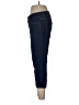 Hydraulic Solid Blue Jeans Size 8 - photo 5
