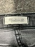 Madewell Black Jeans Size 25 waist - photo 7