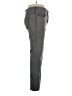 Intro Houndstooth Gray Jeans Size 14 - photo 4