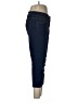 Hydraulic Solid Blue Jeans Size 8 - photo 4