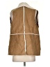 Caslon 100% Polyester Ivory Vest Size XS - photo 2