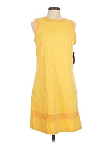 New York & Company Casual Dress (view 1)
