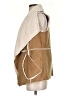Caslon 100% Polyester Ivory Vest Size XS - photo 5