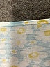 Unbranded Print Blue Cocktail Dress Size S - photo 7