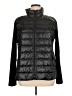 Lou & Grey 100% Nylon Solid Black Jacket Size XL - photo 1