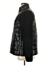 Lou & Grey 100% Nylon Solid Black Jacket Size XL - photo 5