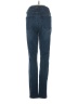 Good American Solid Blue Jeans Size 4 - photo 2