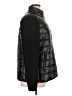 Lou & Grey 100% Nylon Solid Black Jacket Size XL - photo 4