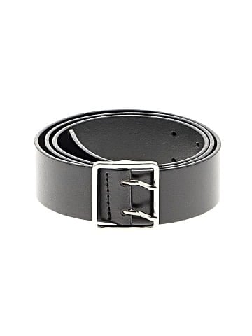 Max Studio Leather Belt (view 1)