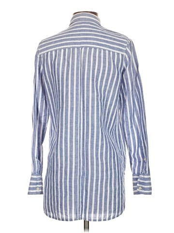 J.Crew Long Sleeve Button-Down Shirt (view 2)