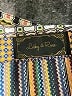 Assorted Brands Color Block Yellow Long Sleeve Button-Down Shirt Size S (estimated) - photo 7