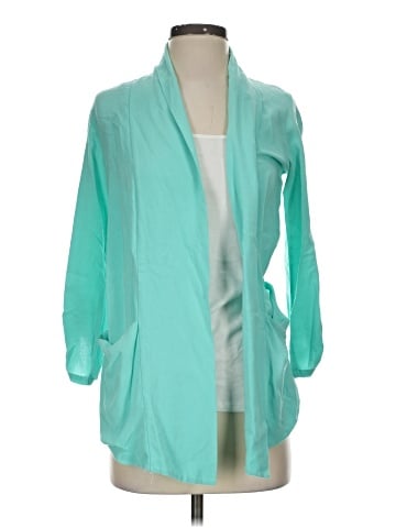 H.I.P. Happening in the Present Cardigan (view 1)
