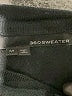 360 Sweater 100% Cotton Black Turtleneck Sweater Size M - photo 7