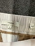 Vince. Gray Linen Pants Size XS - photo 7